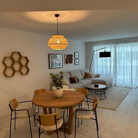 Vanian Gardens Apartment -Stella エステポナ エクステリア 写真