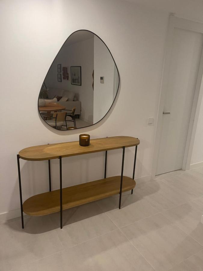 Vanian Gardens Apartment -Stella エステポナ エクステリア 写真