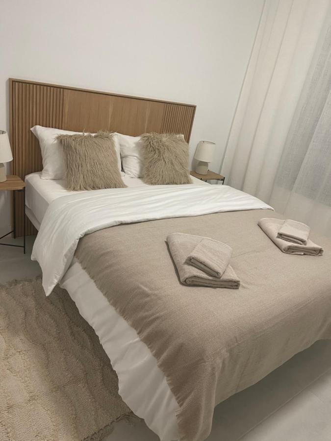 Vanian Gardens Apartment -Stella エステポナ エクステリア 写真