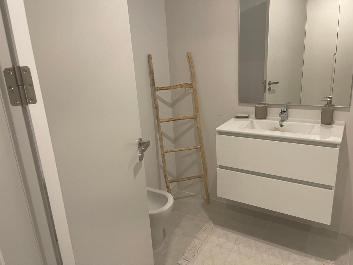 Vanian Gardens Apartment -Stella エステポナ エクステリア 写真